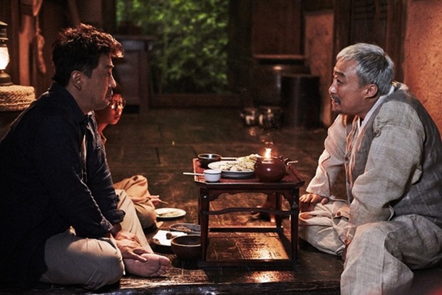 11 Filem Seram Korea Terbaik, Pelbagai Kisah Dengan Tema Pendukunan 6 IMG 3190