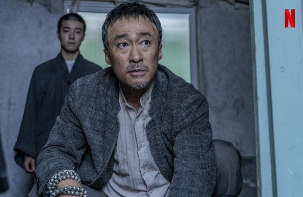 11 Filem Seram Korea Terbaik, Pelbagai Kisah Dengan Tema Pendukunan 10 IMG 3195