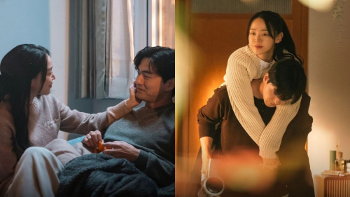 Dear Hyeri, Tampilkan Shin Hye Sun Bergelut Dengan Gangguan Personaliti Berpecah 6 Dear hyeri