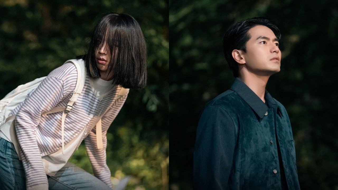 Dear Hyeri, Tampilkan Shin Hye Sun Bergelut Dengan Gangguan Personaliti Berpecah 5 IMG 3215