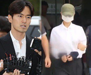 Kes Rogol Lama Lee Jin Wook Diungkit Semula oleh Knetz, Kdrama My Hyeri Berdepan dengan Boikot? 5 IMG 3321