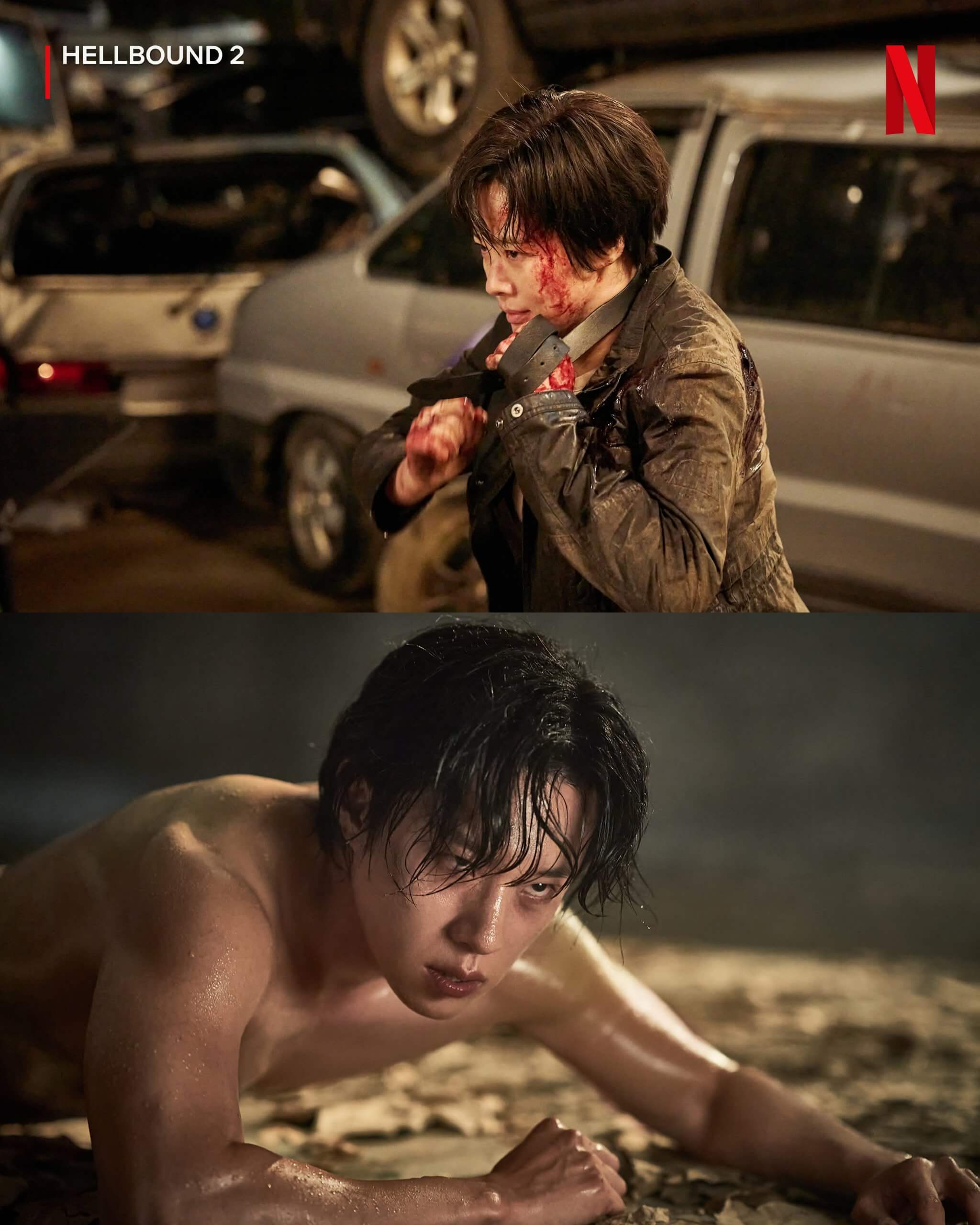 Hellbound 2 Tayang 25 Oktober Nanti, Kembali Selepas 3 Tahun 4 IMG 3358