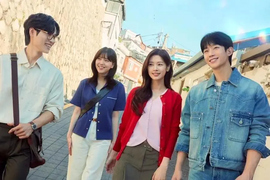 5 Drama Korea Rating Tertinggi pada Minggu Ketiga September 2024, Dimonopoli Genre Thriller 4 IMG 3382