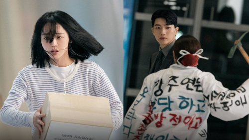 3 Lelaki Ini dalam “Dear Hyeri” Adalah Minat Cinta Shin Hye Sun, Siapakah Mereka? 4 IMG 3641
