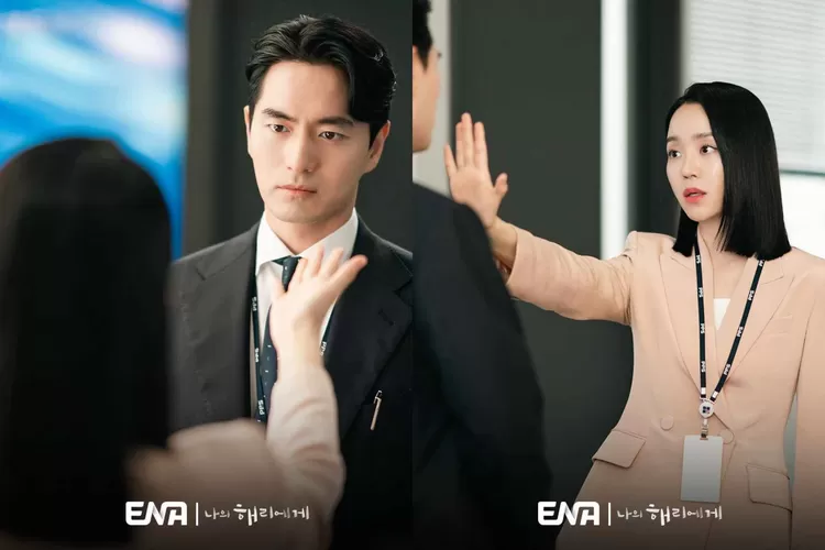 3 Lelaki Ini dalam “Dear Hyeri” Adalah Minat Cinta Shin Hye Sun, Siapakah Mereka? 2 Dear hyeri