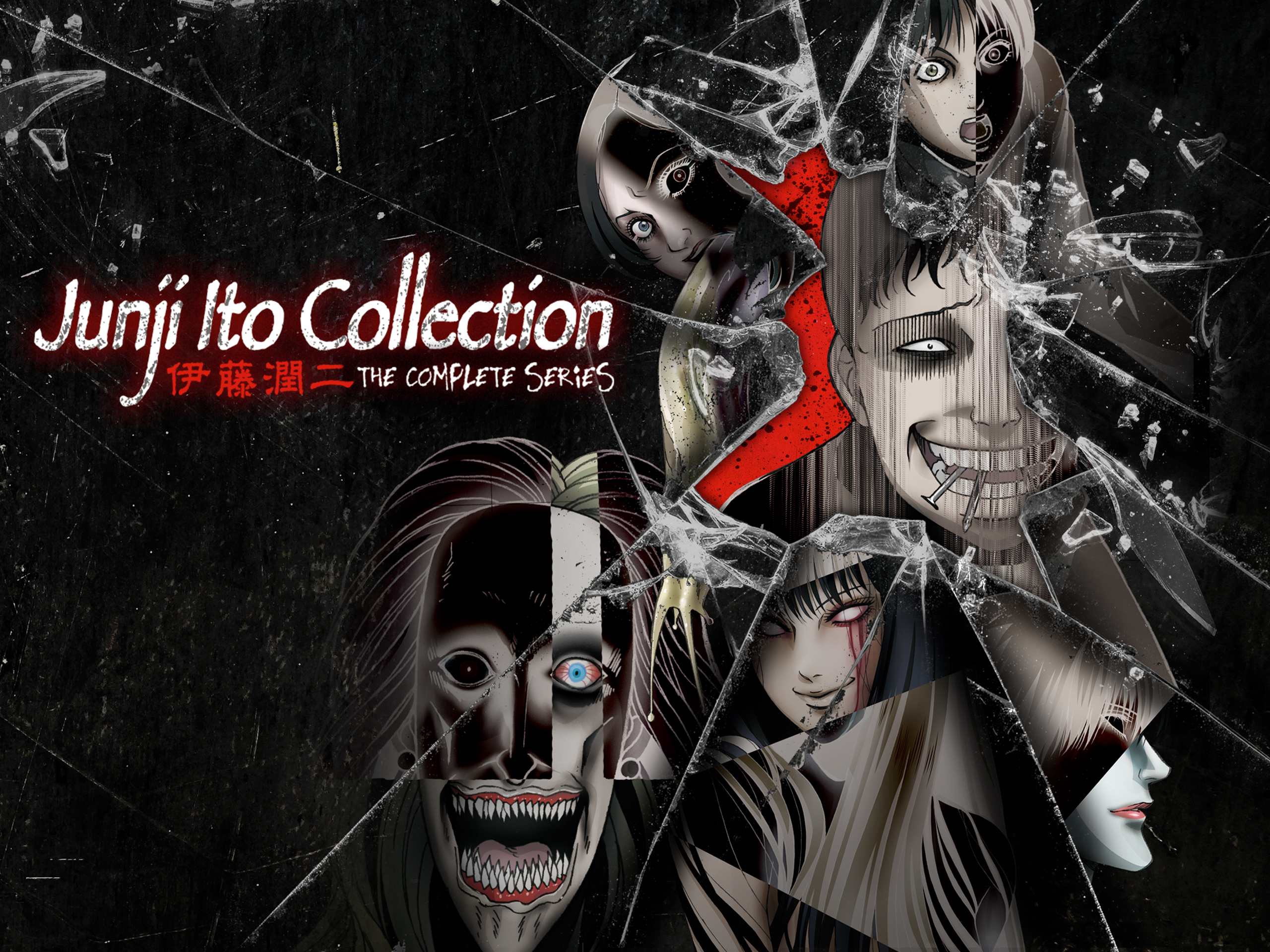 11 Anime Seram Misteri Yang Mesti Anda Tonton 5 Anime seram