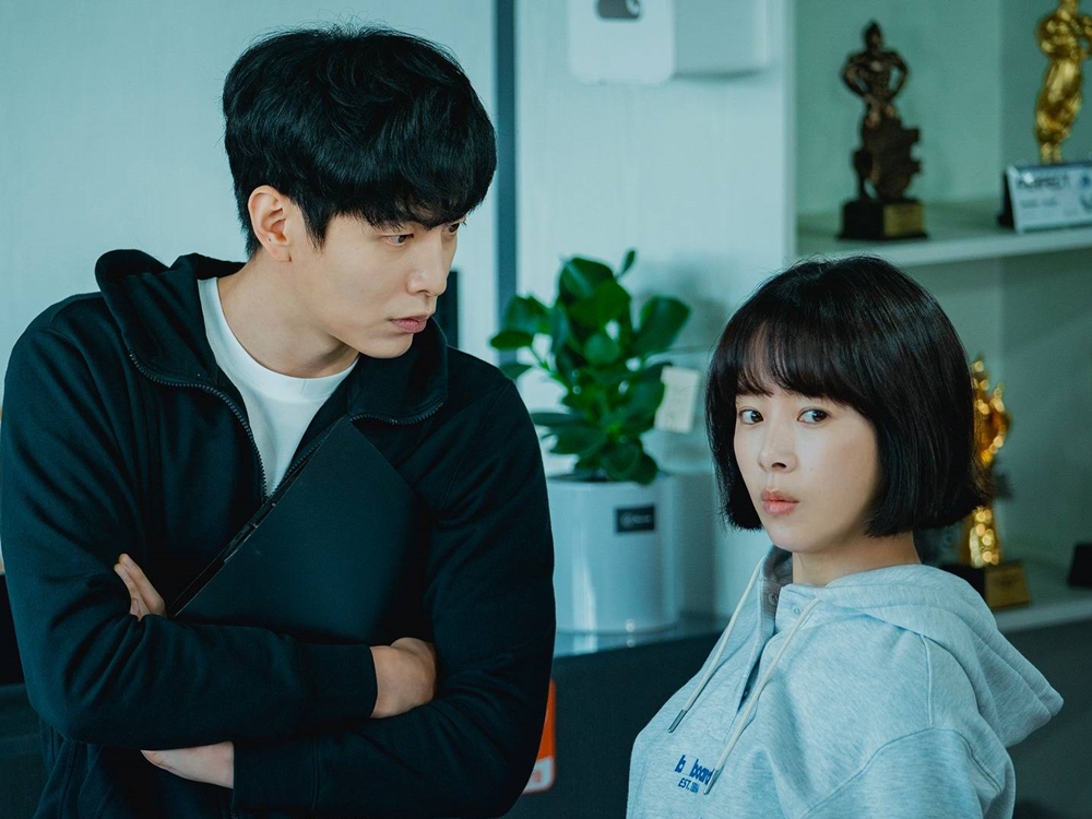 10 Kdrama Detektif Menyelitkan Kisah kelakar Penuh Gelak Tawa 11 IMG 3715