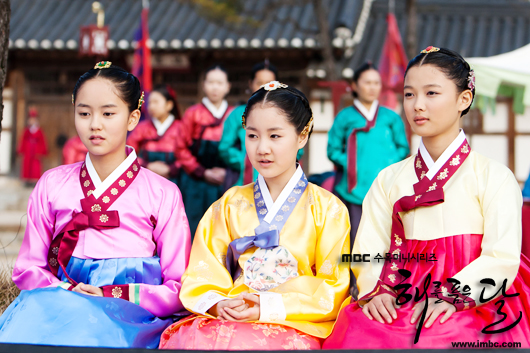 6 Kdrama Tentang Gundik Diraja yang Penuh Kisah Perebutan Politik Istana 2 Kdrama
