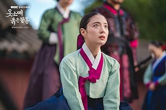 6 Kdrama Tentang Gundik Diraja yang Penuh Kisah Perebutan Politik Istana 1 IMG 3719