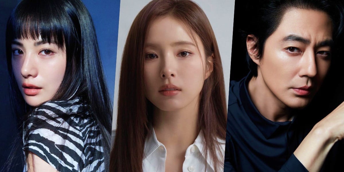 Humint, Filem Spy Terbaru Gandingan Jo In Sung dan Shin Se Kyung 2 IMG 3750