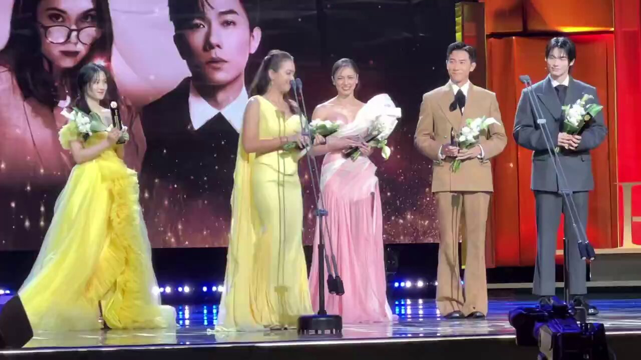 Senarai Pemenang Anugerah Drama Antarabangsa Seoul 2024, Siti Saleha Dinobat Bintang Asia Terbaik 4 IMG 3779
