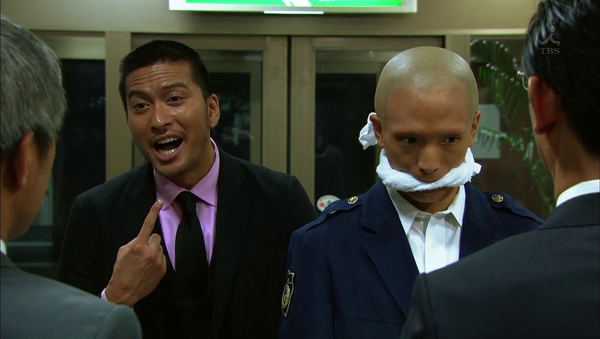 5 Drama Jepun Ini Diangkat dari Kisah Benar, Penuh Inspirasi 1 Drama jepun