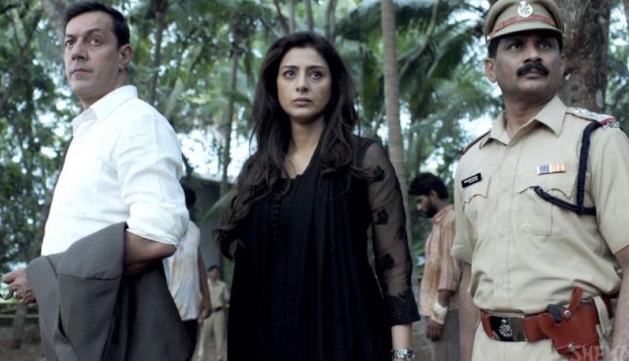Suka Filem Yang Memerah Otak? Tonton 6 Filem Misteri Pembunuhan India Ini di Netflix 1 Filem india