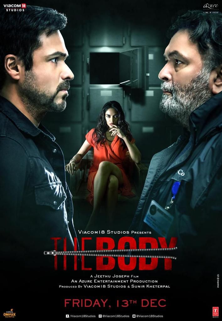 Suka Filem Yang Memerah Otak? Tonton 6 Filem Misteri Pembunuhan India Ini di Netflix 2 Filem misteri