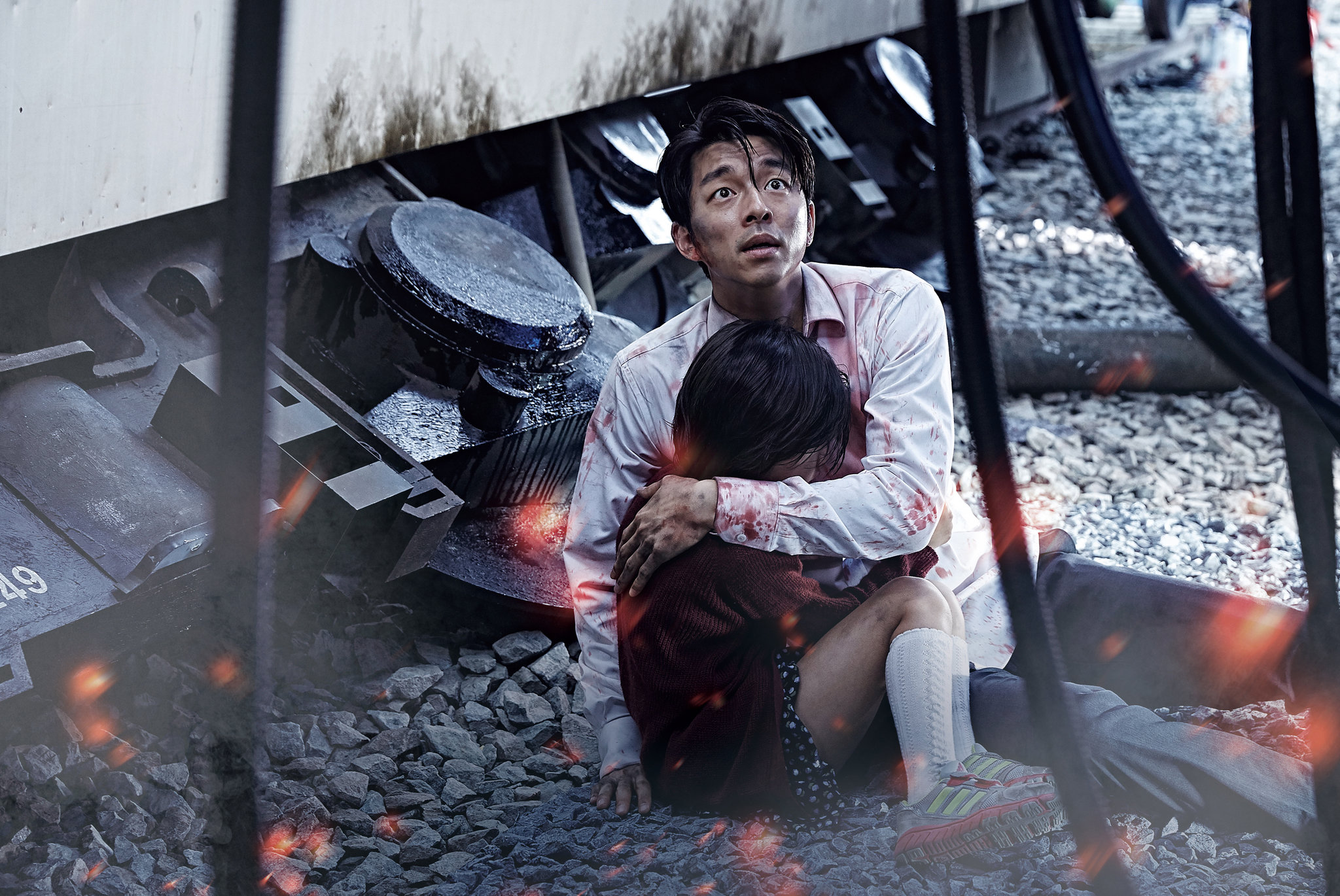 Bosan Menunggu “On-Going” Kdrama? Binge-Watch 4 Filem Menarik Ini Di Viu 3 IMG 3973