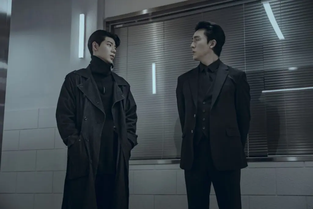 Gyeongseong Creature 2 Berakhir dengan “Open Ending”, Bakal Ada Musim 3? 2 IMG 4050