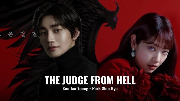 “The Judge from Hell”, Watak Park Shin Hye Mendapat Kritikan Kerana Adegan Brutal 1 Judge from hell