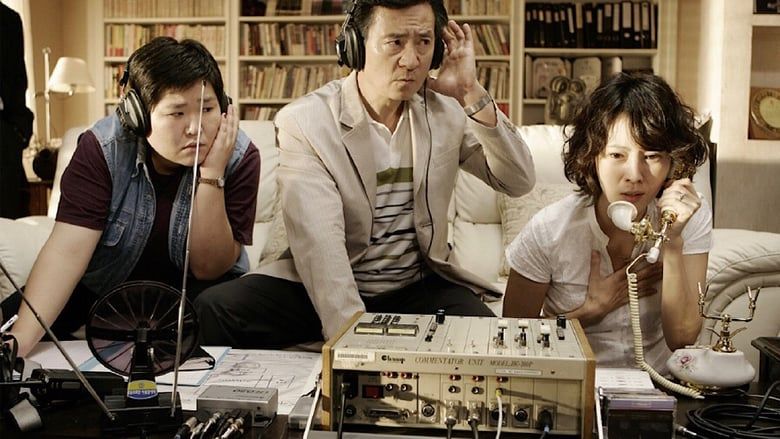 11 Drama dan Filem Korea Tentang Penculikan, Ada yang dari Kejadian Sebenar 7 IMG 4209