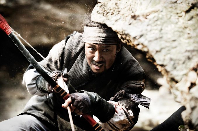 11 Filem Saeguk Korea Terbaik Sepanjang Zaman, dari Fiksyen hinggalah Kisah Sejarah 2 IMG 4221