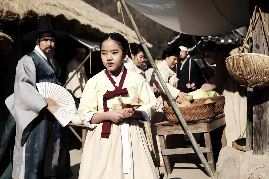 11 Filem Saeguk Korea Terbaik Sepanjang Zaman, dari Fiksyen hinggalah Kisah Sejarah 5 IMG 4224