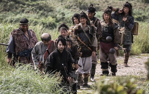 11 Filem Saeguk Korea Terbaik Sepanjang Zaman, dari Fiksyen hinggalah Kisah Sejarah 8 IMG 4227