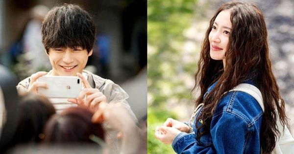 6 Fakta Menarik “What Comes After Love”, Kisah Cinta Dua Negara Berbeza 1 What comes after love