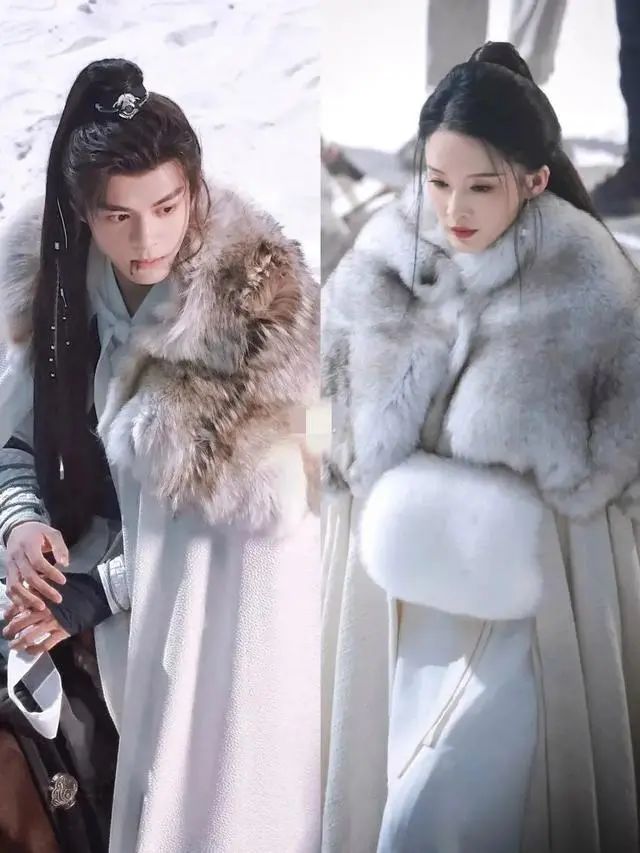 6 Drama Cina Menarik di iQIYI Sepanjang September 2024, Sudah Menonton? 3 IMG 4317