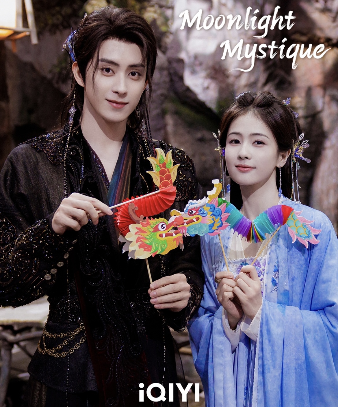 6 Drama Cina Menarik di iQIYI Sepanjang September 2024, Sudah Menonton? 5 Drama cin