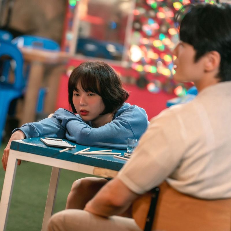 Iron Family Kini Popular Raih Rating 2 Digit, Drama Comeback Terbaru Kim Jung Hyun 3 IMG 4337 1