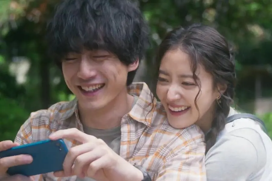 6 Fakta Menarik “What Comes After Love”, Kisah Cinta Dua Negara Berbeza 2 IMG 4393