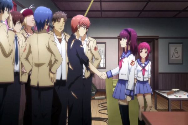 18 Anime Paling Popular dari 2010-2022, Menurut Pengkritik dan Penonton 1 Anime paling popular