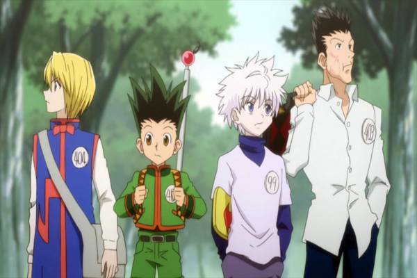 18 Anime Paling Popular dari 2010-2022, Menurut Pengkritik dan Penonton 2 IMG 7913