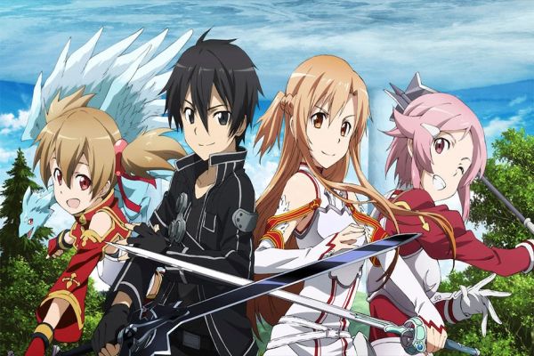 18 Anime Paling Popular dari 2010-2022, Menurut Pengkritik dan Penonton 3 Anime