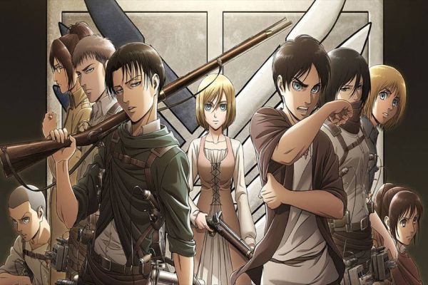 18 Anime Paling Popular dari 2010-2022, Menurut Pengkritik dan Penonton 4 IMG 7915