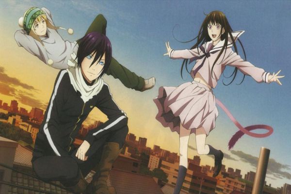 18 Anime Paling Popular dari 2010-2022, Menurut Pengkritik dan Penonton 5 IMG 7916