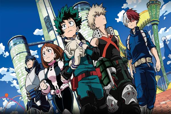 18 Anime Paling Popular dari 2010-2022, Menurut Pengkritik dan Penonton 7 IMG 7918