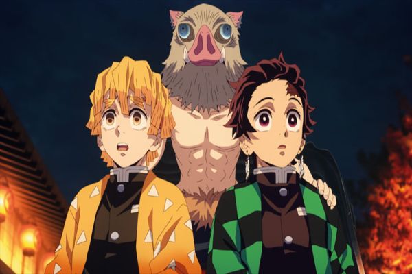 18 Anime Paling Popular dari 2010-2022, Menurut Pengkritik dan Penonton 10 IMG 7921