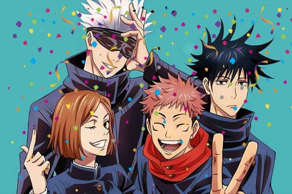 18 Anime Paling Popular dari 2010-2022, Menurut Pengkritik dan Penonton 11 IMG 7922