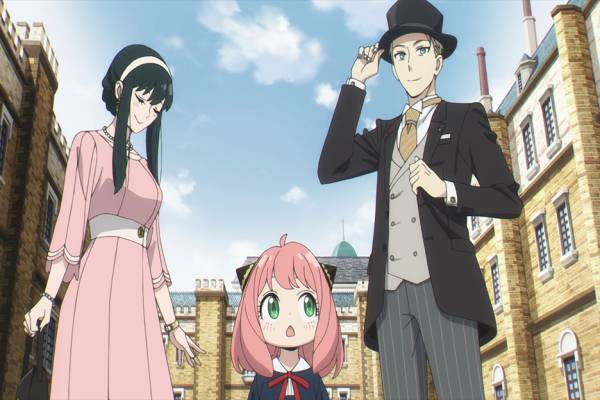 18 Anime Paling Popular dari 2010-2022, Menurut Pengkritik dan Penonton 13 IMG 7924