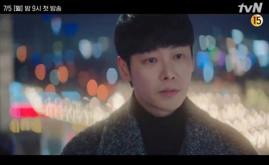 Kim Dong Wook Serlahkan Bakat dalam 9 Drama Korea Ini, Diminati Ramai 6 a21e6fac c33e 4d4e ac7d f615e2cf4460