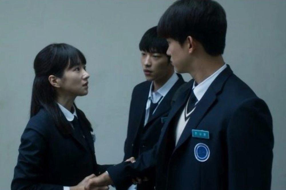 6 Drama dan Filem Korea Ini Ceritakan Tentang Jenayah Terhadap Wanita di Korea Selatan 3 a9244136 f2b0 485e 9b66 fa6b0fa2497a