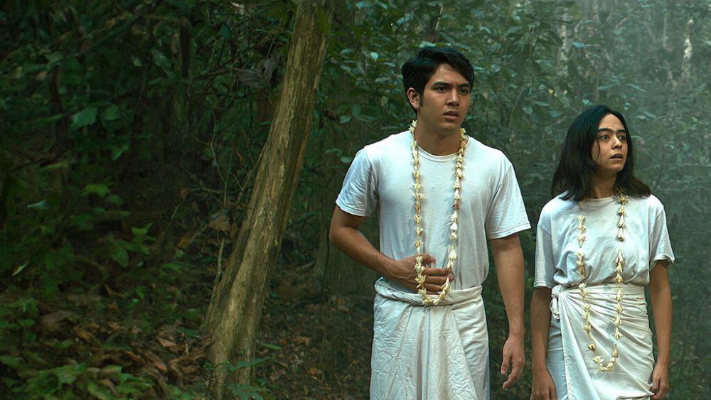 10 Filem Seram Indonesia Tentang Kisah Bersekongkol dengan Iblis, Penuh Pengajaran 7 a9d83883 9541 4f99 959c cadb0d0462ed