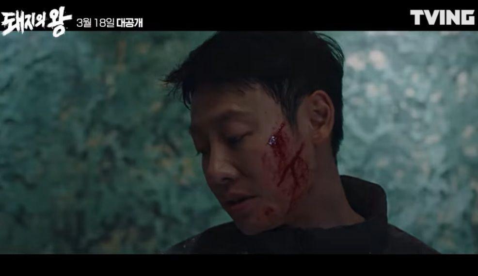 Kim Dong Wook Serlahkan Bakat dalam 9 Drama Korea Ini, Diminati Ramai 7 a9ed3af4 e5ca 4148 b462 d3eaf61140d6