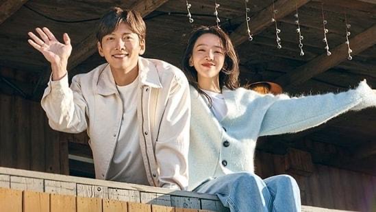 15 Drama Korea Ini Tampilkan Momentum Hebat Sejak Episod Pertama, Plot Menarik dan Tidak Membosankan 10 b24ff973 ea96 4f4f 9583 a1ddf3483e88