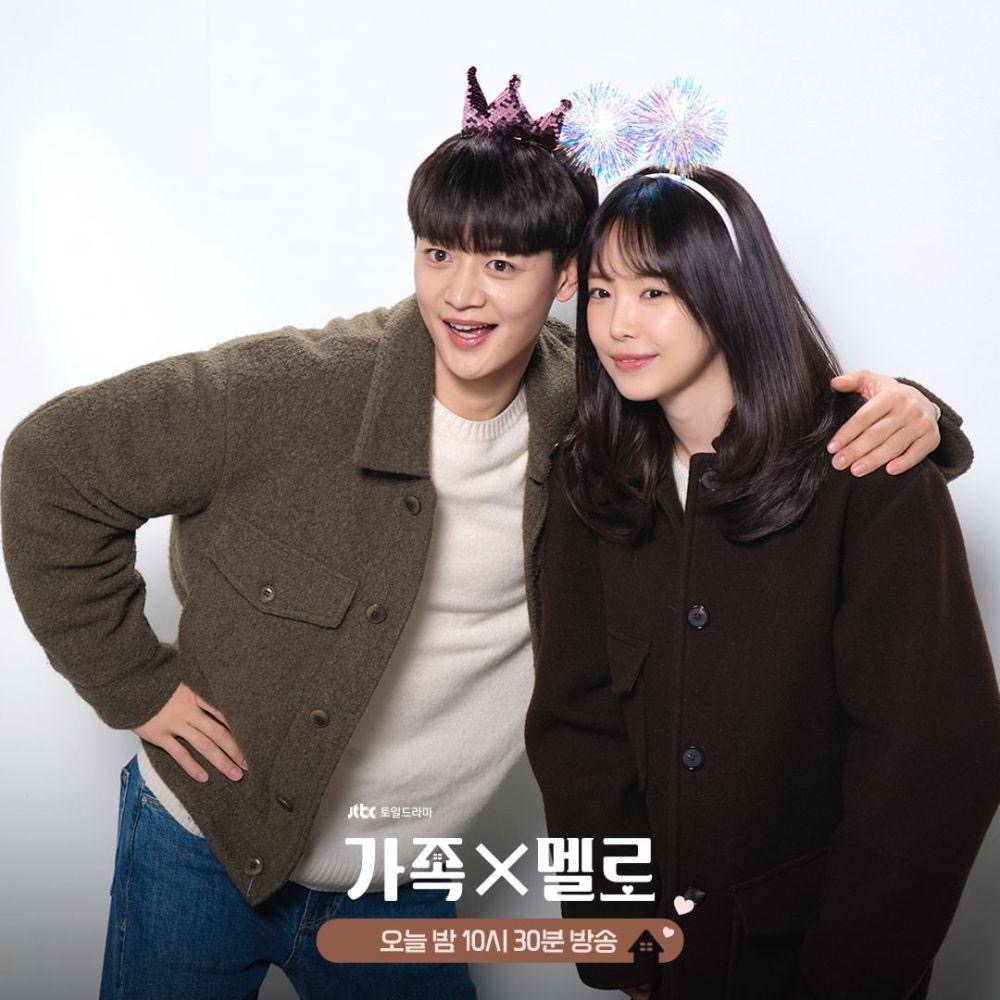 5 Persoalan yang Perlu Terungkai dalam Episod Akhir Romance in the House Nanti 4 b6ab2e7b 2029 419e 8fa5 bf5ea3d96a5a 1