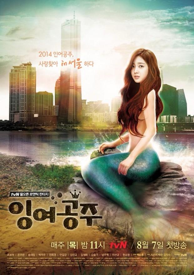 15 Drama Korea Rating Paling Teruk Sepanjang Zaman Menurut Nielsen Korea, Anda Pernah Tonton? 6 b8b6f238 45dd 4b7b 828c d3e38679e943