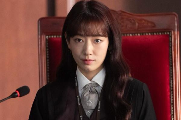 7 Pelakon Wanita Korea Ini Bawa Watak Hakim dengan Berkesan, Sangat Menjiwai 1 Pelakon wanita