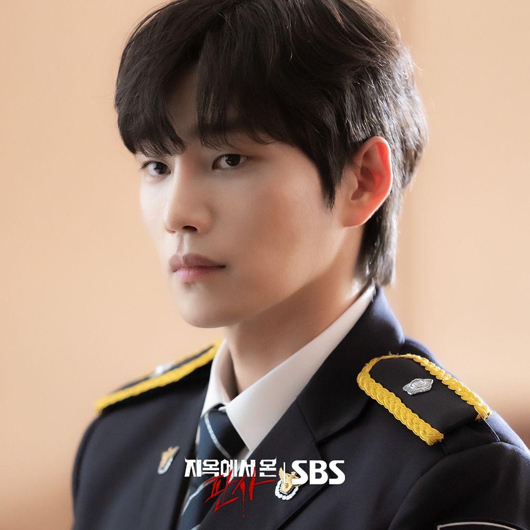3 Perkara Menarik Watak Detektif Kim Jae Young dalam The Judge from Hell, Baik Tetapi Menyimpan Sisi Gelap 2 The judge from hell