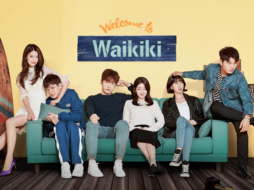 10 Drama Korea Menarik Untuk Menceriakan Suasana, Binge-Watch Sambil Relaks 4 c01bc510 cb2e 446a 8e0b ea184d34bbff