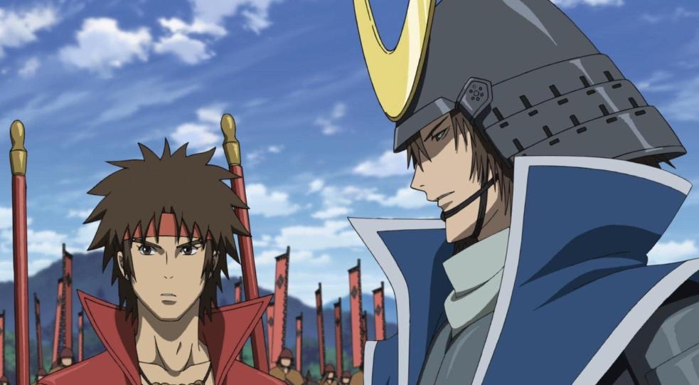 6 Filem dan Siri Anime Ini Diinspirasikan dari Kisah Sejarah Sebenar, Ada yang Anda Minat? 1 c0735f6b e05c 4220 8e3c a8b3d34431a8